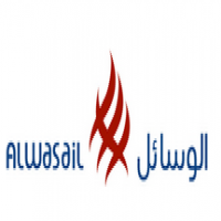 شركة الوسائل الصناعية